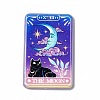 Printed Acrylic Pendants MACR-C013-05A-1
