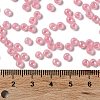Glass Seed Beads X1-SEED-H002-E-A1409-4