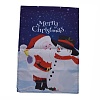 Garden Flag for Christmas AJEW-H108-B11-1