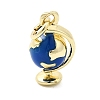 Brass Pendants X-KK-D105-06G-1