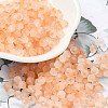 Frosted Glass Beads X1-FGLA-D300-01J-1