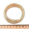 304 Stainless Steel Bangles LS-BJEW-Q042-05G-3