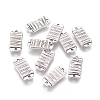 Alloy Links connectors X-PALLOY-A18536-AS-LF-1