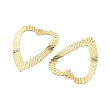 Brass Pendants KK-B112-03G-02-2