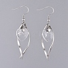 Dangle Earrings EJEW-JE03868-06-1