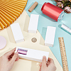 Foldable Paper Gift Packaging Drawer Boxes CON-WH0816-008B-3