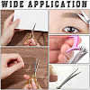 1Pc Stainless Steel Scissors TOOL-SC0001-86A-6