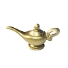Vintage Resin Miniature Teapot Ornaments BOTT-PW0001-172-3