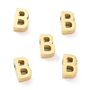 Ion Plating(IP) 304 Stainless Steel Charms STAS-K216-41B-G-3