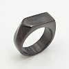 304 Stainless Steel Finger Rings FS-WG5F41B-52-1