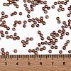 TOHO Round Seed Beads SEED-XTR08-0177-4