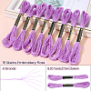 Cotton Crochet Threads OCOR-CY0004-39B-2