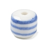 Handmade Porcelain Beads PR-CBA069E-01B-1