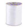 Single Face Polyester Satin Ribbon OCOR-TAC0005-08B-1