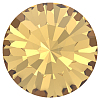 Preciosa® MAXIMA Crystal Round Stones Y-PRC-RBSS29-10330-1