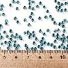 TOHO Round Seed Beads X-SEED-TR08-0748-4