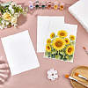 Watercolor Paper DIY-WH0591-585A-4