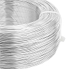 Round Aluminum Wire AW-BC0007-0.8mm-01-1