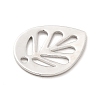 Rack Plating Brass Pendants KK-E067-04P-3