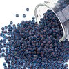 TOHO Round Seed Beads X-SEED-TR11-0381FM-1