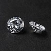 Cubic Zirconia Cabochons ZIRC-M002-7mm-007-1