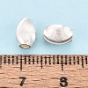 925 Sterling Silver Beads STER-N017-20A-S-4