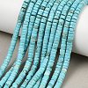 Natural Turquoise Beads Strands G-M422-C01-01-1