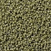 MIYUKI Delica Beads SEED-MY11-DB2124-3