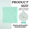 3 Yards Polyester Mesh Fabric DIY-WH0816-169A-2