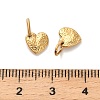 304 Stainless Steel Charms X-STAS-R151-06G-3