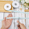 Cotton Ribbons OCOR-WH0008-076D-3