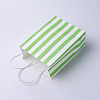 kraft Paper Bags CARB-E002-S-P01-2