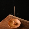 Ceramic Incense Burners Holder PW-WG38F34-05-1