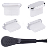ABS Plastic Mobile Dustproof Plugs AJEW-SC0032-07B-7