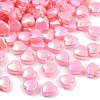 2631Pcs ABS Plastic Beads KY-H009-01B-1