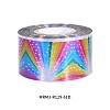 Nail Art Laser Stickers MRMJ-R129-61D-2