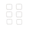 Iron Linking Rings IFIN-WH0061-07S-1