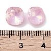 Glass Rhinestone Cabochons RGLA-G020-03C-508AM-2