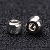 12/0 Glass Seed Beads X-SDB1109-2