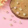 12Pcs 3 Size TPE Plastic Ear Nuts KY-YW0001-53-5