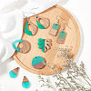 DIY Earring Making DIY-OC0002-10P-7