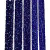 Electroplate Glass Beads Strands LS-EGLA-A044-T3mm-L06-2