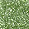 Baking Glass Seed Beads SEED-K009-07A-06-3