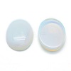 Synthetic Gemstone Cabochons X-G-P393-I01-2