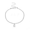 Fashionable and Creative Rhinestone Anklet Bracelets XR7352-5-1