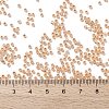 TOHO 11/0 Round Beads SEED-XTR11-PF2111-4