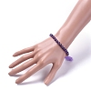 Stretch Bracelets BJEW-JB04901-03-4