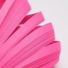 Quilling Paper Strips DIY-J001-10mm-B04-1