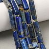 Natural Lapis Lazuli Beads Strands G-D353-A21-1