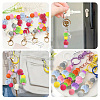 DIY Findings Kits DIY-YW0017-79A-6